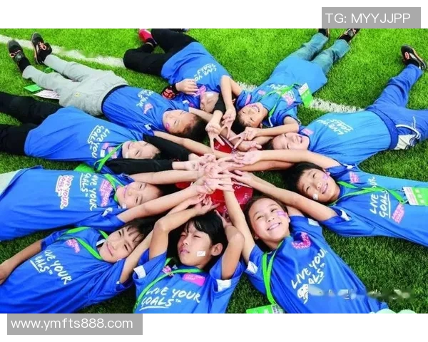 君浩足球：探索青少年足球发展的新路径与未来愿景